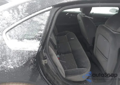 2013 Chevrolet Impala Lt from USA, damaged, VIN 2G1WG5E35D1138450